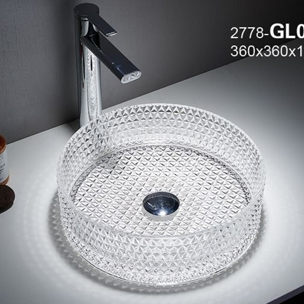 Lavabo đặt bàn GL01