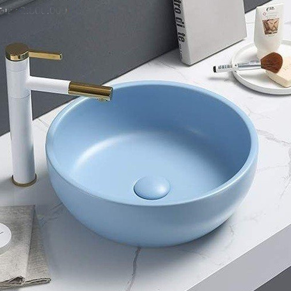 Lavabo đặt bàn 109ML