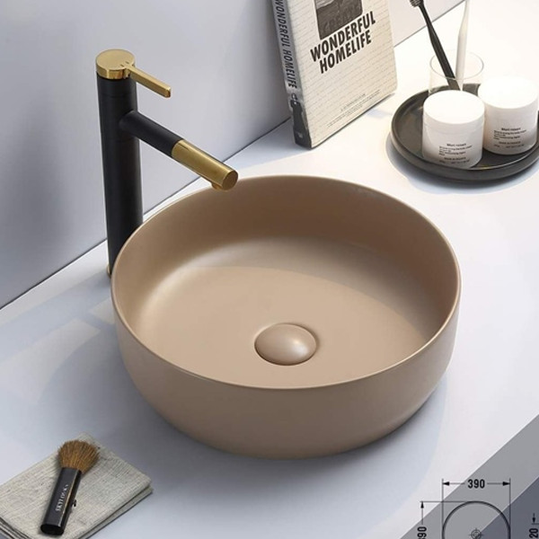 Lavabo đặt bàn 112DMC