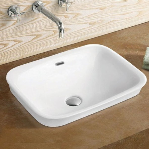 Lavabo dương vành 810