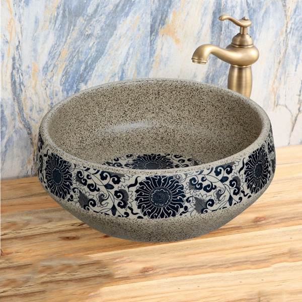 Lavabo đặt bàn 5564