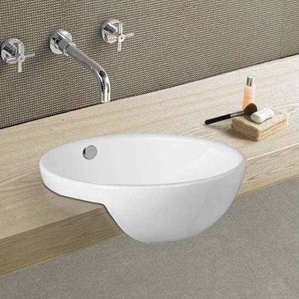 Lavabo dương vành 7003B