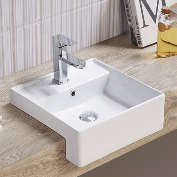 Lavabo dương vành 7063BX