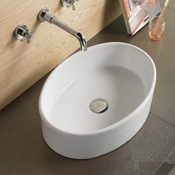 Lavabo đặt bàn 7151