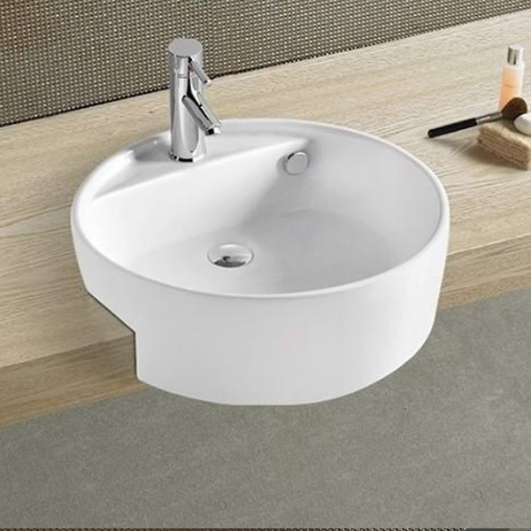 Lavabo dương vành 7282
