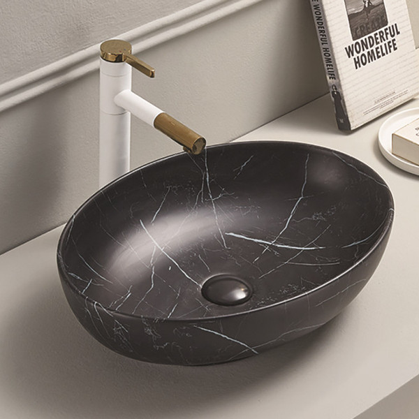 Lavabo đặt bàn 78166MBM