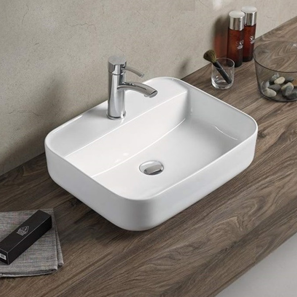Lavabo đặt bàn 78180