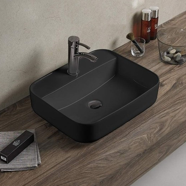 Lavabo đặt bàn 78180MB