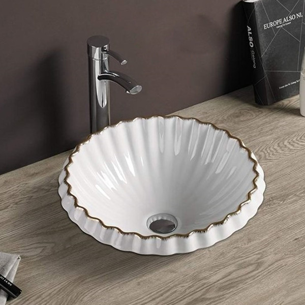 Lavabo đặt bàn 78212