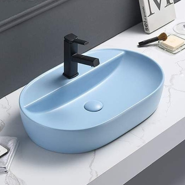 Lavabo đặt bàn 78239ML