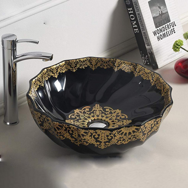 Lavabo đặt bàn 78285