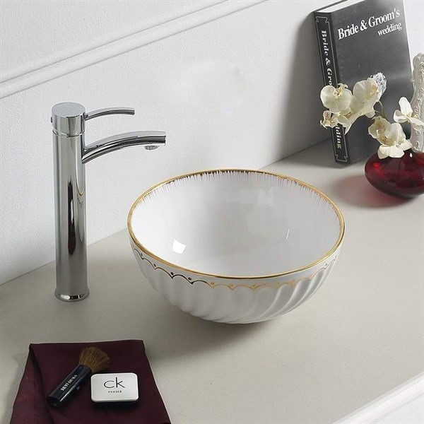 Lavabo đặt bàn 78280