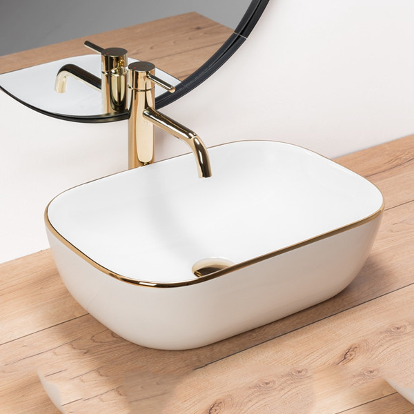 Lavabo đặt bàn 78319