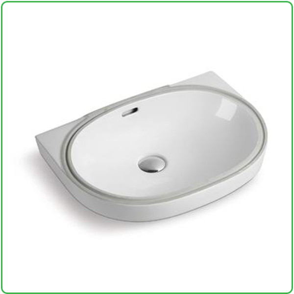 Lavabo âm bàn 537