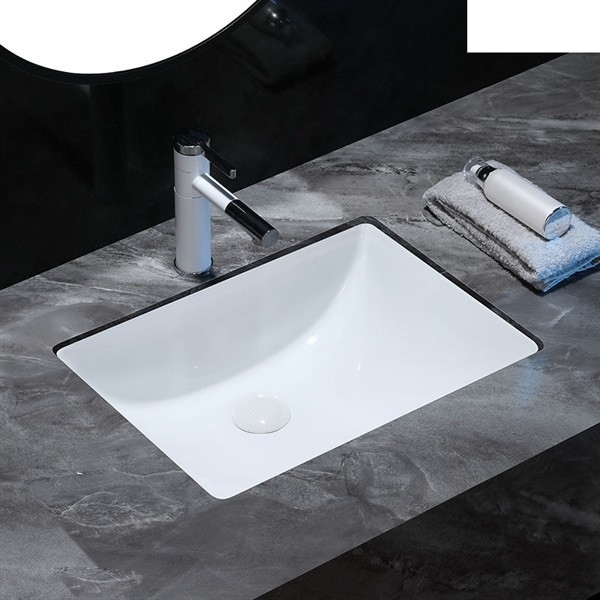 Lavabo âm bàn 540F