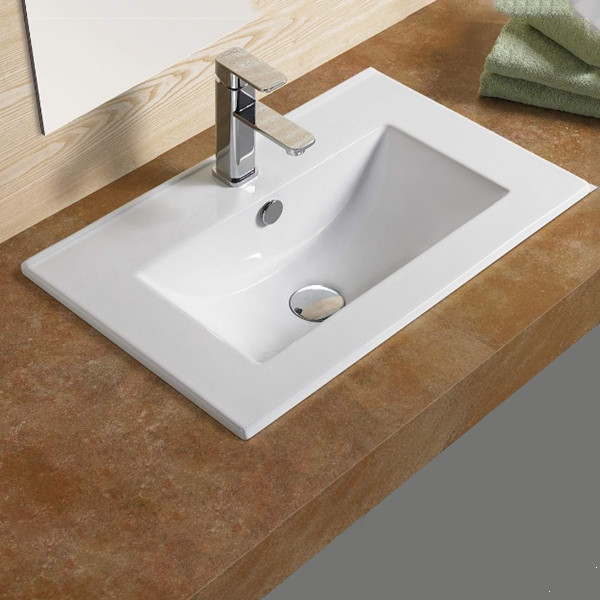 Lavabo dương vành 2070RB