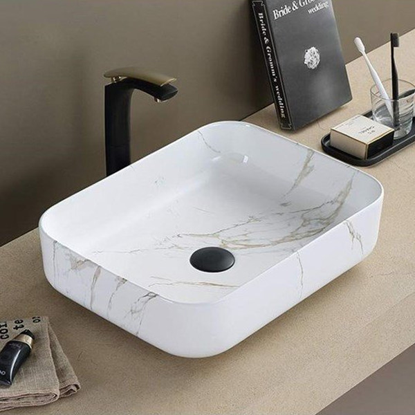 Lavavabo đặt bàn C1019