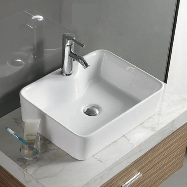 Lavabo đặt bàn 7291