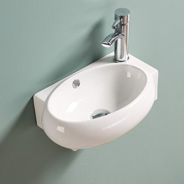 Lavabo treo tương E606L