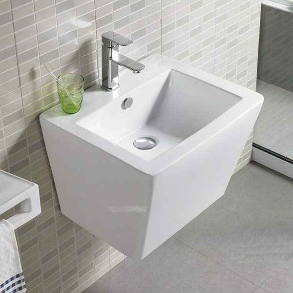 Lavabo treo tường 500C