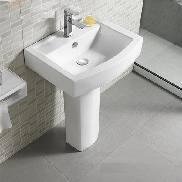 Lavabo treo tường 509
