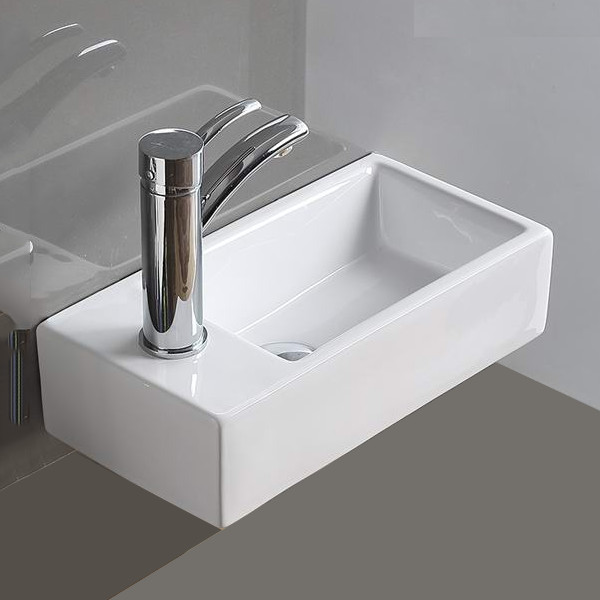 Lavabo treo tường 9048DR