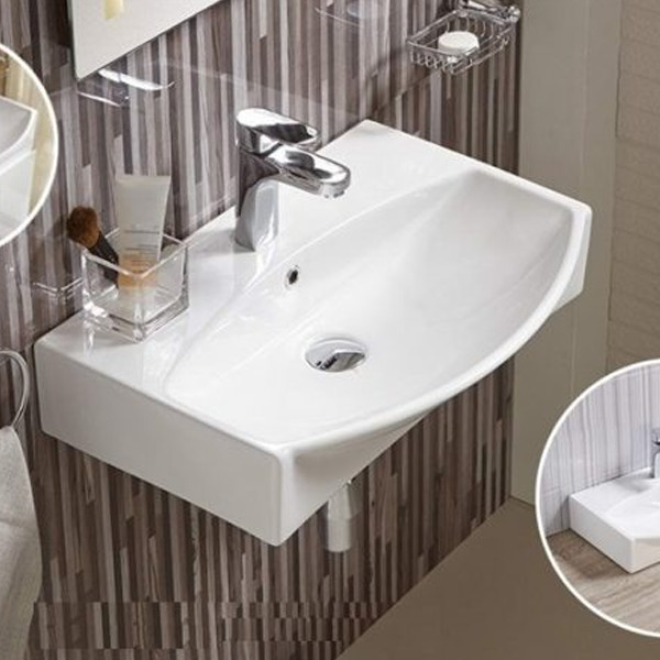 Lavabo treo tường 78014D