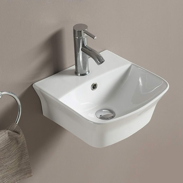 Lavabo treo tường 78369C
