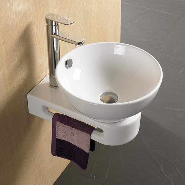Lavabo treo tường 7008C