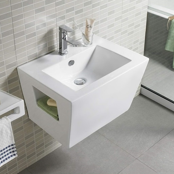 Lavavo treo tường 500E