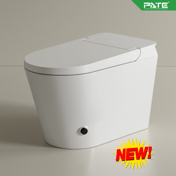 Bồn cầu thông minh T1-A